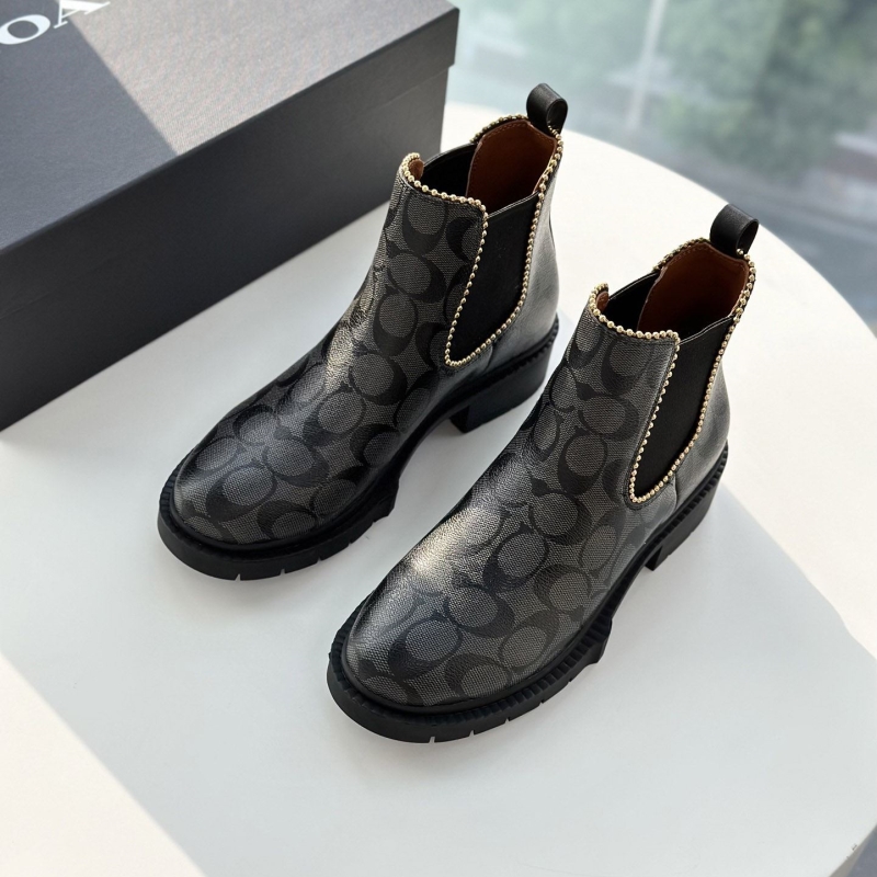 Chloe Boots